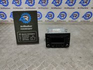 Магнитола Kia Sportage 3 2012 SL 1.6 G4FD 135
