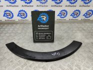 Накладка заднего крыла левого Kia Sportage 3 2012 SL 1.6 G4FD 135