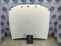 Капот Daewoo Nexia N150 2008 1.6 F16D3 109л.с