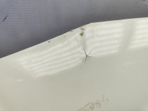 Капот Daewoo Nexia N150 2008 1.6 F16D3 109л.с