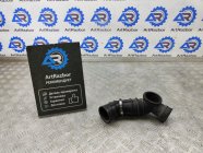 Патрубок воздушного фильтра Daewoo Nexia N150 2008 1.6 F16D3 109л.с