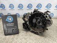 МКПП (коробка  передач) Kia Sportage 3 2012 SL 1.6 G4FD 135