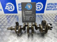 Коленвал Kia Sportage 3 2012 SL 1.6 G4FD 135
