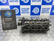 Головка блока цилиндров (ГБЦ) Kia Sportage 3 2012 SL 1.6 G4FD 135