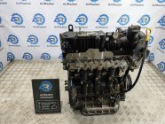 Двигатель ДВС Kia Sportage 3 SL 2012 2.0 D4HA 184 л.с. Дизель