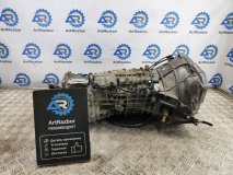 МКПП (коробка  передач) Mazda BT-50 UN8F1 2008 2.5 WL 143 л.с. Дизель