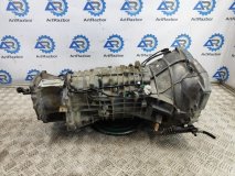 МКПП (коробка  передач) Mazda BT-50 UN8F1 2008 2.5 WL 143 л.с. Дизель