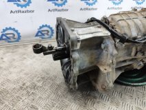 МКПП (коробка  передач) Mazda BT-50 UN8F1 2008 2.5 WL 143 л.с. Дизель