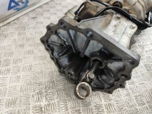 МКПП (коробка  передач) Mazda BT-50 UN8F1 2008 2.5 WL 143 л.с. Дизель