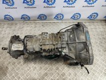 МКПП (коробка  передач) Mazda BT-50 UN8F1 2008 2.5 WL 143 л.с. Дизель