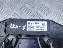 Датчик сигнализации Mazda CX-7 ER 2007 2.3 L3-VDT 238 л.с