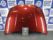 Капот Mazda CX-7 ER 2007 2.3 L3-VDT 238 л.с