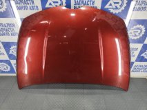 Капот Mazda CX-7 ER 2007 2.3 L3-VDT 238 л.с