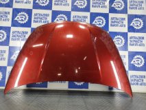 Капот Mazda CX-7 ER 2007 2.3 L3-VDT 238 л.с