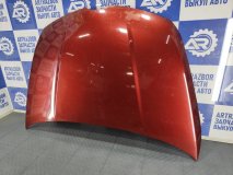 Капот Mazda CX-7 ER 2007 2.3 L3-VDT 238 л.с