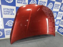 Капот Mazda CX-7 ER 2007 2.3 L3-VDT 238 л.с