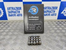 Гайка колесная Mazda CX-7 ER 2007 2.3 L3-VDT 238 л.с