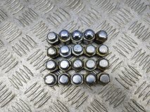 Гайка колесная Mazda CX-7 ER 2007 2.3 L3-VDT 238 л.с