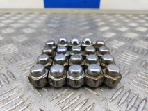 Гайка колесная Mazda CX-7 ER 2007 2.3 L3-VDT 238 л.с