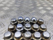 Гайка колесная Mazda CX-7 ER 2007 2.3 L3-VDT 238 л.с