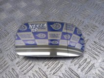 Зеркальный элемент правый передний Daewoo Nexia 2 N150 2012 1.6 F16D3 109л.с