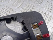 Зеркальный элемент правый передний Daewoo Nexia 2 N150 2012 1.6 F16D3 109л.с