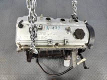 Двигатель ДВС Great Wall Hover H5 2012 2.4 4G69S4N 136 л.с