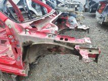 Лонжерон передний правый Volkswagen Jetta 6 A6 2012 1.6 CLR 105 л.с Лонжерон передний правый Volkswagen Jetta 6 A6 2012 1.6 CLR 105 л.с