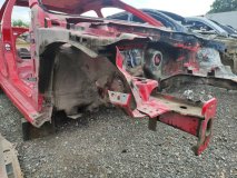 Лонжерон передний правый Volkswagen Jetta 6 A6 2012 1.6 CLR 105 л.с Лонжерон передний правый Volkswagen Jetta 6 A6 2012 1.6 CLR 105 л.с