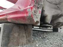 Лонжерон передний правый Volkswagen Jetta 6 A6 2012 1.6 CLR 105 л.с Лонжерон передний правый Volkswagen Jetta 6 A6 2012 1.6 CLR 105 л.с