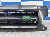Решетка радиатора Land Rover Discovery 3 L319 2008 2.7 (276DT) 190 л.с