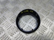 Накладка торпедо левая передняя Renault Kaptur 2018 2.0 F4RE410 143 л.с