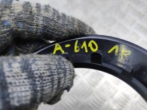 Накладка торпедо левая передняя Renault Kaptur 2018 2.0 F4RE410 143 л.с