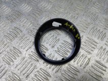 Накладка торпедо правая передняя Renault Kaptur 2018 2.0 F4RE410 143 л.с