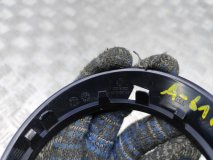 Накладка торпедо правая передняя Renault Kaptur 2018 2.0 F4RE410 143 л.с