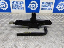 Домкрат Renault Kaptur 2018 2.0 F4RE410 143 л.с Домкрат Renault Kaptur 2018 2.0 F4RE410 143 л.с