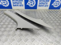 Обшивка стойки передняя Renault Kaptur 2018 2.0 F4RE410 143 л.с