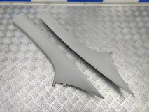 Обшивка стойки передняя Renault Kaptur 2018 2.0 F4RE410 143 л.с