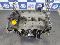 Двигатель ДВС Renault Kaptur 2018 2.0 F4RE410 143 л.с Двигатель ДВС Renault Kaptur 2018 2.0 F4RE410 143 л.с