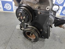 Двигатель ДВС Great Wall Hover H3 2011 2.0 4G63S4M 122 л.с