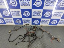 Проводка (коса) моторная Renault Megane 2 2008 1.6 K4M812 113 л.с Проводка (коса) моторная Renault Megane 2 2008 1.6 K4M812 113 л.с