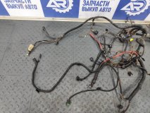 Проводка (коса) моторная Renault Megane 2 2008 1.6 K4M812 113 л.с Проводка (коса) моторная Renault Megane 2 2008 1.6 K4M812 113 л.с