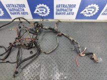 Проводка (коса) моторная Renault Megane 2 2008 1.6 K4M812 113 л.с Проводка (коса) моторная Renault Megane 2 2008 1.6 K4M812 113 л.с