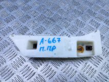 Кронштейн переднего бампера правый Geely Emgrand EC7 FE1 2013 1.8 JL4G18 126 л.с