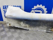 Накладка порога (наружная) правая Geely Emgrand EC7 FE1 2013 1.8 JL4G18 126 л.с