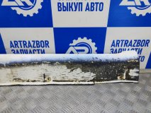 Накладка порога (наружная) правая Geely Emgrand EC7 FE1 2013 1.8 JL4G18 126 л.с