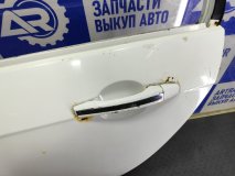 Дверь задняя левая Geely Emgrand EC7 FE1 2013 1.8 JL4G18 126 л.с
