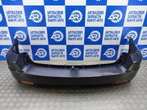Бампер задний Great Wall Hover H3 2011 2.0 4G63S4M 122 л.с