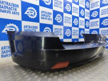 Бампер задний Great Wall Hover H3 2011 2.0 4G63S4M 122 л.с