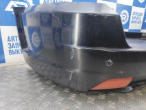 Бампер задний Great Wall Hover H3 2011 2.0 4G63S4M 122 л.с